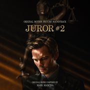 Juror #2 (original Motion Picture Soundtrack) cover image cdn