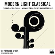 Modern Light Classical cover image cdn