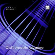 Olaf's Acoustic Adventure cover image cdn