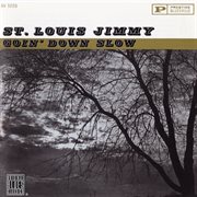 Goin' Down Slow cover image cdn