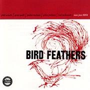 Bird Feathers cover image cdn