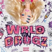 The Wrld on Drugz cover image cdn