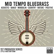 Mid Tempo Bluegrass cover image cdn