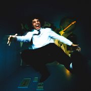 Wake Up, You're Falling cover image cdn