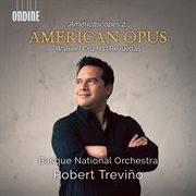 American Opus (americascapes 2) cover image cdn