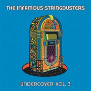 Undercover, Vol. 3 cover image cdn