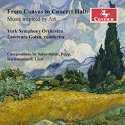 From Canvas to Concert Hall: Music Inspired By Art cover image cdn