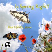 Is Spring Right? (HD) cover image cdn