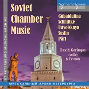 Soviet Chamber Music cover image cdn
