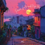 Peace, Lo-fi and Hip Hop cover image cdn