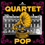 Quartet Pop cover image cdn
