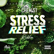 Stress Relief Riddim cover image cdn