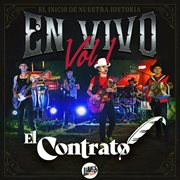 El Inicio De Nuestra Historia Vol. 1 cover image cdn