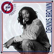 Shocking Vibes Presents: Dennis Brown cover image cdn