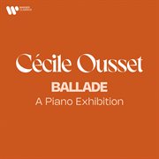 Ballade - a Piano Exhibition cover image cdn