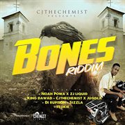 Bones Riddim cover image cdn