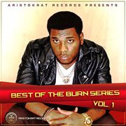 Best of Burn Series, Vol. 1 cover image cdn