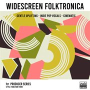 Widescreen Folktronica cover image cdn