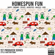 Homespun Fun cover image cdn