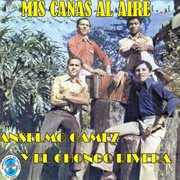 Mis Canas Al Aire cover image cdn