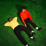 Love Letters From Houston cover image cdn