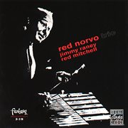 Red Norvo Trio cover image cdn