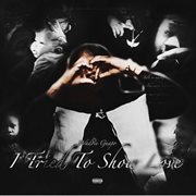 I Tried to Show Love cover image cdn