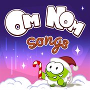 Om Nom Christmas Songs cover image cdn