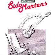 Nooit Genoeg cover image cdn