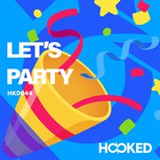 Let's Party cover image cdn