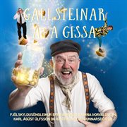 Gallsteinar Afa Gissa: Yfirnáttúrulegur Og Syngjandi Fjölskylduleikur cover image cdn