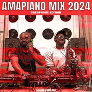 Amapiano Mix 2024 cover image cdn