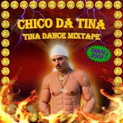 Tina Dance Mixtape (sabor 2000) cover image cdn