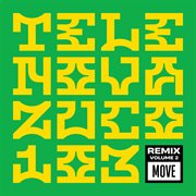 Telenova Remix Vol. 2 - Move cover image cdn