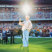 Fujii Kaze Stadium Live "feelin' Good" cover image cdn