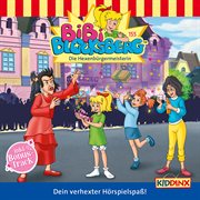 Folge 155: Die Hexenbürgermeisterin cover image cdn
