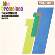 The Complete Cbs Recordings 1966-1972, Vol. 1 cover image cdn