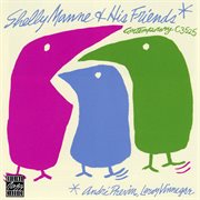 Shelly Manne & His Friends cover image cdn