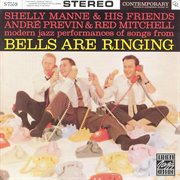 Bells Are Ringing cover image cdn