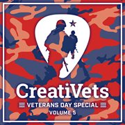 Veterans Day Special, Vol. V cover image cdn