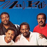 Madder Than Ever cover image cdn