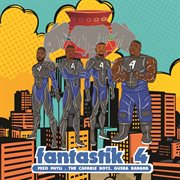 Fantastik 4 cover image cdn