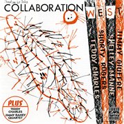 Collaboration: West cover image cdn