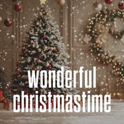 Wonderful Christmastime cover image cdn