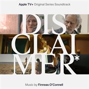 Disclaimer [Apple TV+ Original Series Soundtrack] cover image cdn