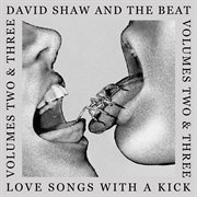Love Songs With a Kick Vol. Two & Three cover image cdn