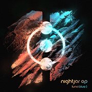 Nightjar - Ep cover image cdn