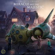 Miracle and the Majestic cover image cdn
