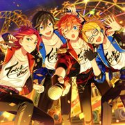 あんさんぶるスターズ！アルバムシリーズ Trickstar cover image cdn