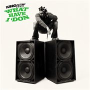 What Have I 'don cover image cdn